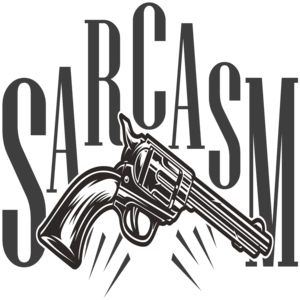 Sarcasm