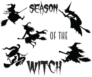 Season of the witch